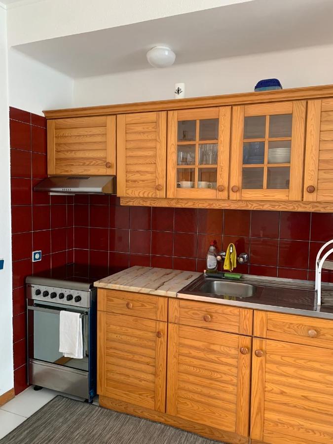 Lovely And Cozy Quiaios 1 Bed Apartment Praia de Quiaos Exterior photo