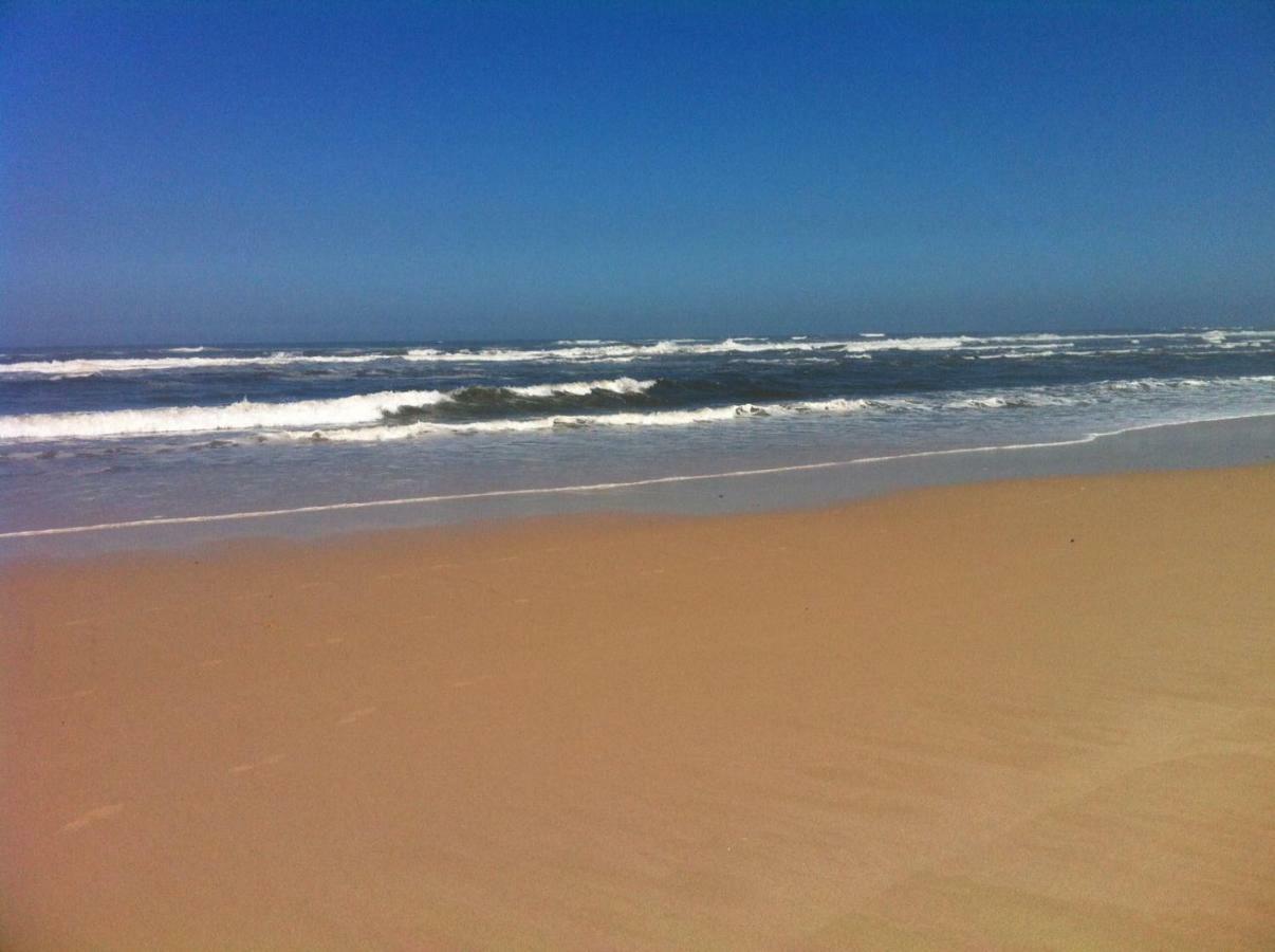 Lovely And Cozy Quiaios 1 Bed Apartment Praia de Quiaos Exterior photo